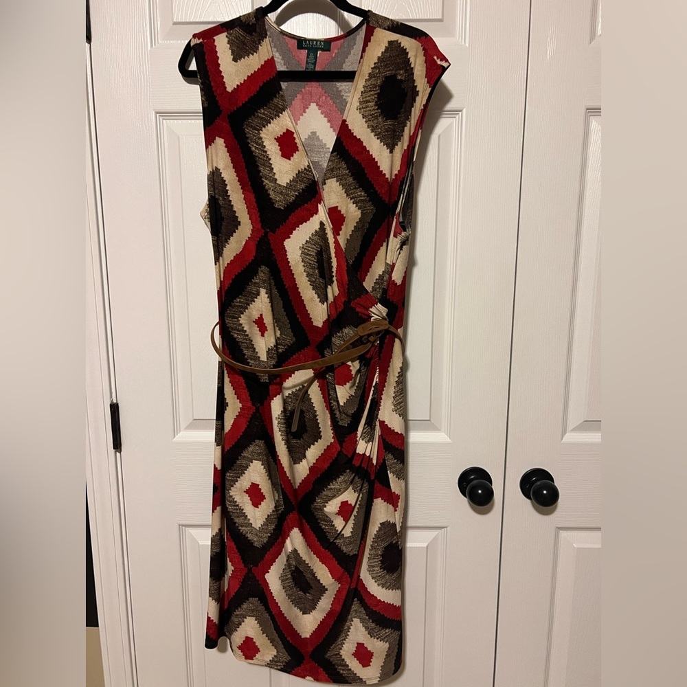 Lauren Ralph Lauren NEW without tags - Picture 2 of 7